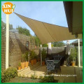 sun sail waterproof span deck shade cloth